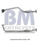 BM CATALYSTS - BM70212 - 